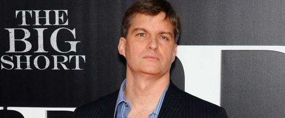 Renowned Investor Michael Burry Takes $1.6 Billion Short Position on the Market!