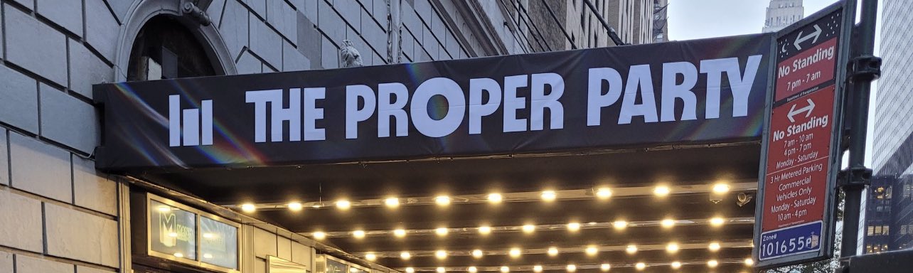 Ripple Labs’ “Proper Party”: Expectations vs. Reality!