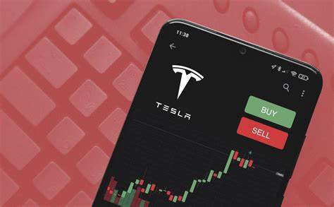 Tesla’s Stock Decline Continues!