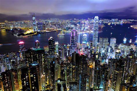 Hong Kong’s Bitcoin ETF: A Game-Changer in the Crypto Market!