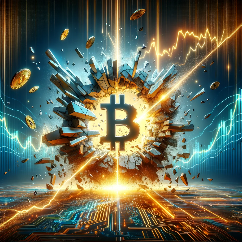 The Bitcoin Rally: Unpacking the Surge, Economic Indicators, and the Future of Cryptocurrency Markets!