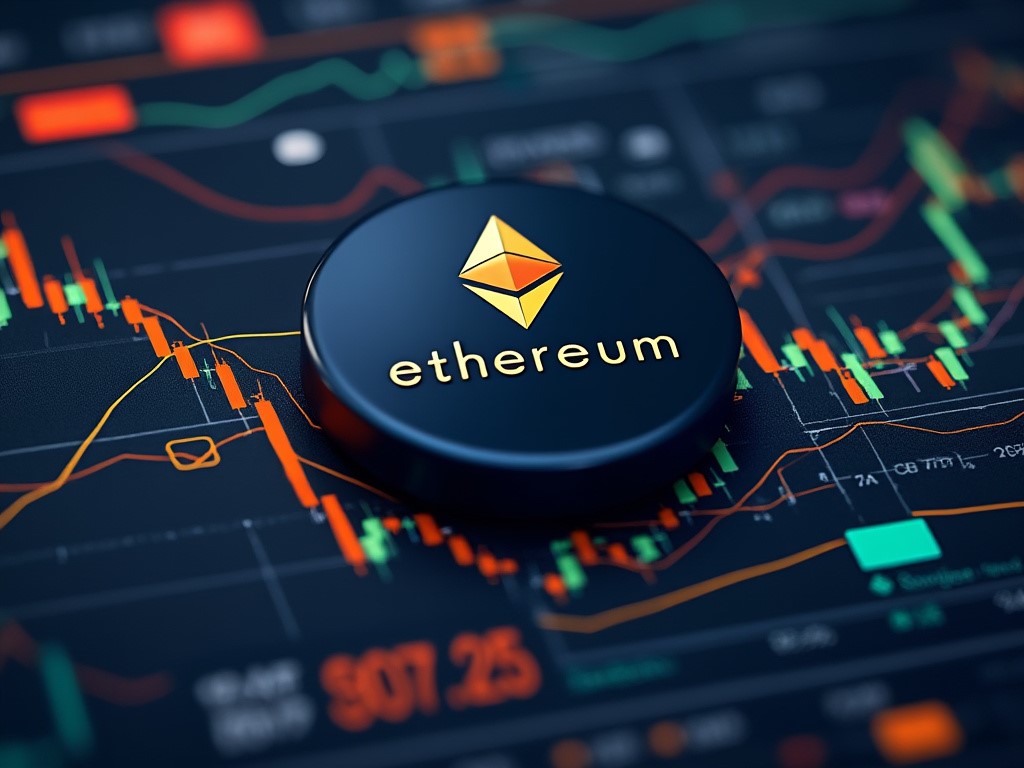 Ethereum Low-Time-Frame Analysis- 24/08/2024